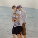 [NCT즌] 강아지랑 <b>곰돌이</b>