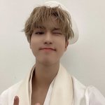 [스키즈] 마린룩 셀카