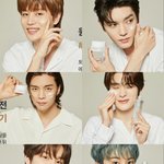 [NCT즌] 아 <b>형</b>들 다 티 <b>한</b>장만 입엇는데