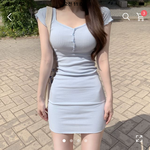 [댓글부탁해] 골반 없는데 <b>이런옷</b> 입으면 웃김?