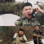 노홍철의 군대 시절 레전드 썰