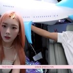 음악방송 공백이 꽤 컸던 것 같은 태연