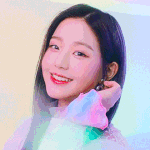 눈빛으로 별 <b>조각</b> 흘리는 女돌