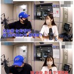 메이크업 안하고 방송나온 아이돌