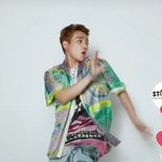 [에이티즈] 아잇! <b>오지마</b>!!!!!오지말라고오!!! 잠깐잠꺄