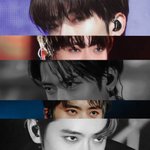 [NCT즌] 근데 탤이랑 잰이 <b>눈빛</b> 둘 다 다르게 야하지않냐