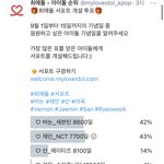 [NCT즌] 투표<b>해조</b>~~