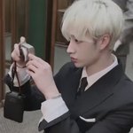 [스키즈] 이 사진 <b>원본</b> 있는 테이?