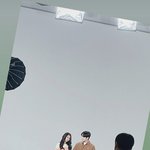 [에이티즈] <b>NA</b>영님 인별스토리에 유지니