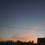 7월 23일 새벽5시에 <b>하늘</b>을 올려다본 이유