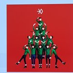 엑소 저 <b>맨</b> <b>위</b>에 누구야?