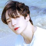 [에이티즈] 멍멍이 <b>미모</b>