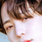 [에이티즈] 눈 게슴츠레 뜨지마