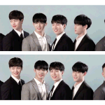 [BTOB] <b>보고</b>싶다