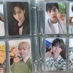 [세븐틴] 얘들아 나 <b>유어</b>초이스 모은거 봐봐