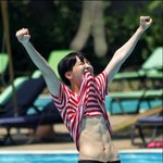 [군대] 얘들아 날도 더운데 화내지 <b>말고</b> 이거나봐