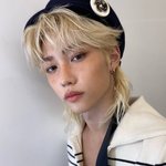 [스키즈] 그니까 <b>인물사진</b>으로 찍으면 이렇게 나온다는거아냐