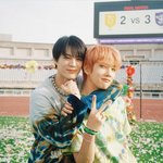 [NCT즌] 젠성은 ㄹㅇ 츤데레 x츤데레 조합이야
