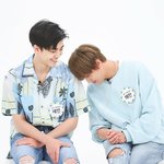 [NCT즌] 너희 붙여두면 이렇게 예쁘잖아
