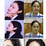 대한민국 여신 미모 <b>투</b><b>탑</b>하면 이 둘 아니냐
