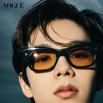 <b>NCT</b> 쇼타로 첫 단독 화보