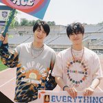 [NCT즌] 모르겠고 개잘어울림
