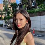 안유진 새로 뜬 짤 말이야..