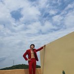 [골든차일드] 와 이장준