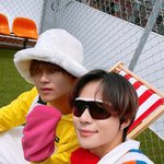 [NCT즌] 젱우 선글라스