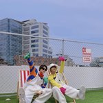 [NCT] 짱<b>우랑</b> 해짜니 너무 귀여워 ㅋㅋㅋㅋㅋ