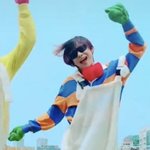 [NCT즌] 얘 너무 신났네ㅋㅋㅋㅋ