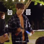 [군대] 정구기 아기개그맨 <b>영상봄</b>? 완전 우껴