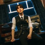 몬엑  유기현 KISS <b>OR</b> DEATH 티저에서 헤메코