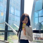 [드루와] 아린 오늘 뭔가 첫사랑 <b>재질</b>이다