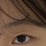 [댓글부탁해] 이런 눈 화장 어떻게 해??