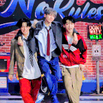 [TXT] <b>펑크</b>이고 싶은 나였는데