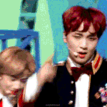 [NCT즌] 그래 <b>줏대</b>있는 삶