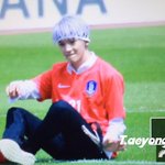 [NCT즌] 태용이 와기 <b>시절</b>