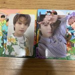 [NCT즌] <b>최차</b>애 뽑았다아ㅏㅏㅏ꺄갹ㄲㄱ
