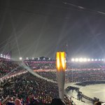 [NCT즌] 나 평창 <b>직관</b>갔었는데 오륜기 그거 하나도 안멋있었음