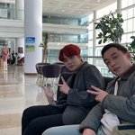 [에이티즈] 매니저님 인스타에