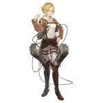 [진격의거인] 약ㅋㅎ?<b>Lemon</b> princess