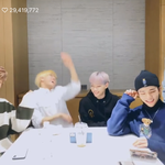 [스키즈] <b>그</b>들은 또 지키지 못할 <b>약속</b>을 하고 있지 맨~