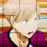 [하이큐] 최애 누구임