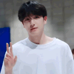 [더보이즈] ㅇㅅ) 비밀<b>연애</b> 중인데