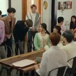 [에이티즈] 이때 <b>혁</b> 머라고한거야?