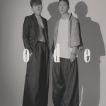 235cm 모델이 정장맞추면 생기는 일