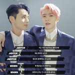 [NCT즌] 서로가 운명이라고 하는 <b>씨피</b>