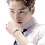 [더보이즈] ㅇㅅ) <b>퇴근</b> <b>후</b> 회사 앞에서 데이트 중