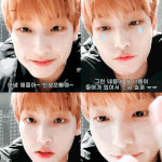 <b>SF9</b> 인성 진짜 오지네;; 오바다진짜